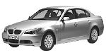 BMW E60 C1273 Fault Code