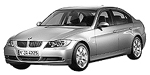 BMW E92 C1273 Fault Code